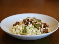 -广州柏悦酒店·悦景轩·粤菜餐厅