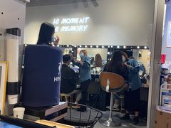 -海马体照相馆(万菱汇店)