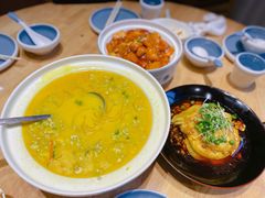 -胡家大厨(西三庄店)