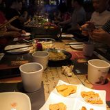 这次一起的小盆友，都好nice