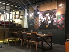 -COSTA COFFEE(武汉武商MALL店)