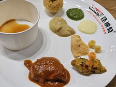 -清真·AL-JANNAT 佳纳特餐厅(狮子桥店)