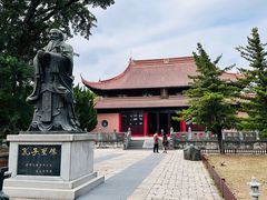 -苏州文庙(姑苏区)