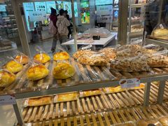 -BreadTalk面包新语·烘焙蛋糕(广州白云五号店)