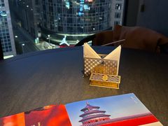 -喜悦烤鸭·新京菜(王府井店)