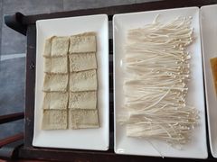 -岳合轩老北京涮肉