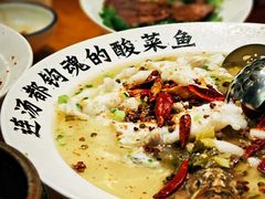 -宋小谨·泉州菜(西沙湾店)