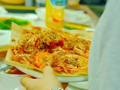 -坛南湾阿强农家乐.海鲜大排档老字号(福州地标美食店)
