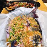阿九家纸包鱼 吃了还想吃！