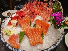 -上井精致料理(中兴商业大厦店)