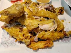 -秦月轩·陕西家乡菜(阜成路·五棵松店)