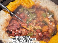 -春饼小吃(钱塘街店)