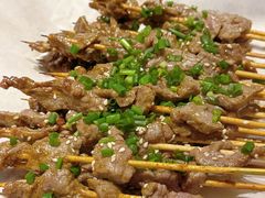 -烧货·活海鲜炭烧(湖滨商业街店)