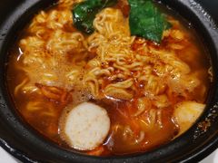 -上尚兄弟烧烤餐厅(鑫通大厦店)