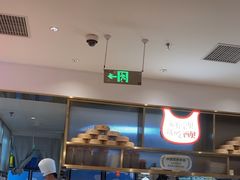 -西贝(枫蓝国际购物中心店)