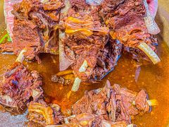 -芦月轩羊蝎子(北蜂窝店)