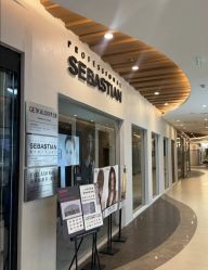 -SEBASTIAN塞巴斯汀