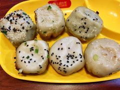 -小杨生煎(火车站北广场店)