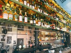 -The Happy Monk(前海壹方汇店)