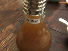 -五观堂素食(新华路店)