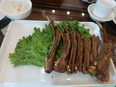 -民族饭荘(新华大街店)