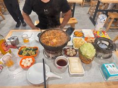 -范贤光鸡公煲(平乐园总店)