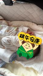 -玛瑞莎孕婴童摄影到家拍