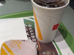 -麦当劳(龙阳路店)