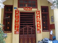 -文记壹心鸡(宝华路店)