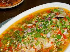 -飞虹鱼馆(春华路店)