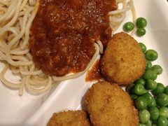 意大利面-宜家·瑞典风味餐厅(四元桥店)