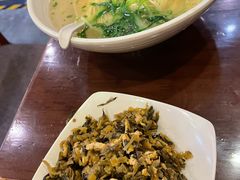 -东泰祥生煎馆(陕西南路店)