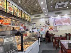 -杏园餐厅(阜成门店)