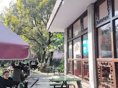 -绿野餐厅(上海动物园店)