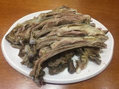 手抓羊肉-清真·益鑫羊肉手抓馆(花园北街店)