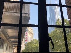 -上海体育博物馆