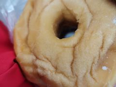 甜甜圈-新丰小吃(中山中路分店)