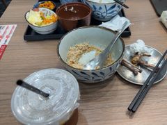 -小条食堂(筼筜天虹店)