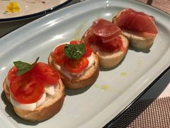 -IL Forno 意坊·意大利餐厅(温州万象城店)