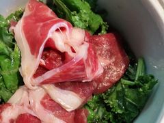 -黑牛黑猪烤肉专门店(万象城店)