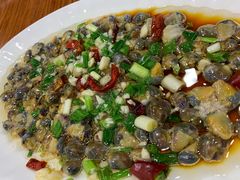 -胖大嫂渔家排档·全海景餐厅(渔村店)