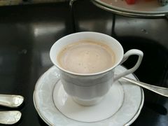 -利顺德大饭店·维多利亚花园(小白楼店)