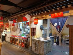 -印象鲵宴·张家界地标美食名片(溪布街店)