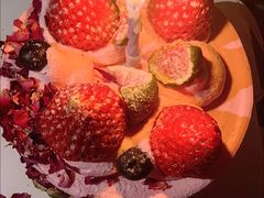 -维尔纳斯·生日蛋糕·动物奶油冰淇淋蛋糕(六里桥店)