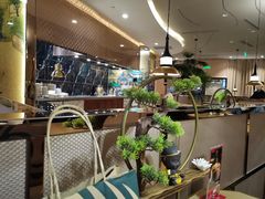 大堂-崩豆张(古文化街店)