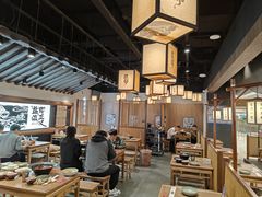 -大盐帮川菜馆(长楹天街店)