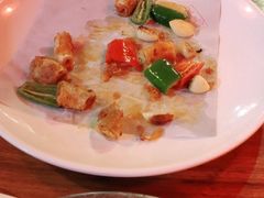 -猪肉婆私房菜(容桂总店)