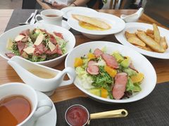 -四月吧餐厅(正阳步行街店)