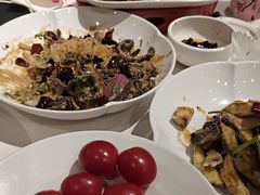-大鸭梨烤鸭(金色漫香店)