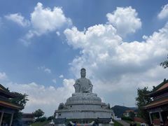 -东莞观音山旅游风景区